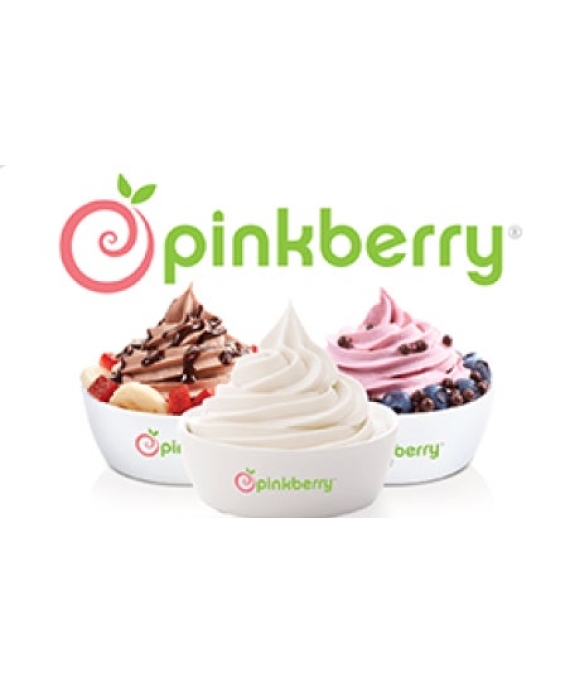 Pinkberry