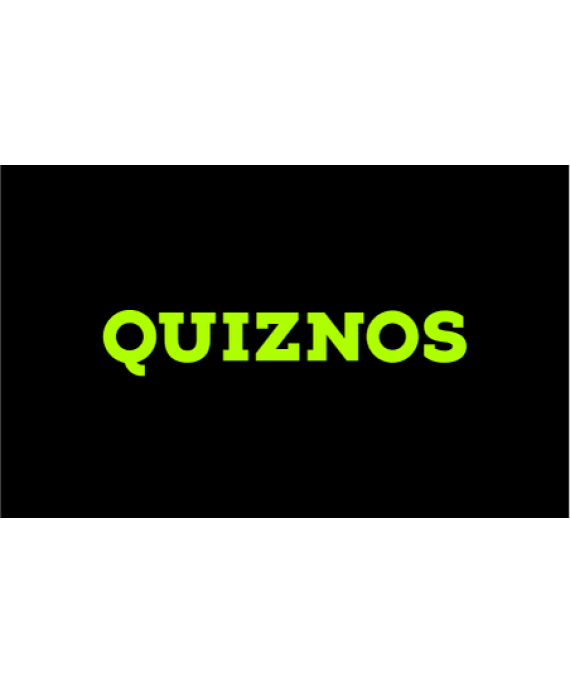Quiznos