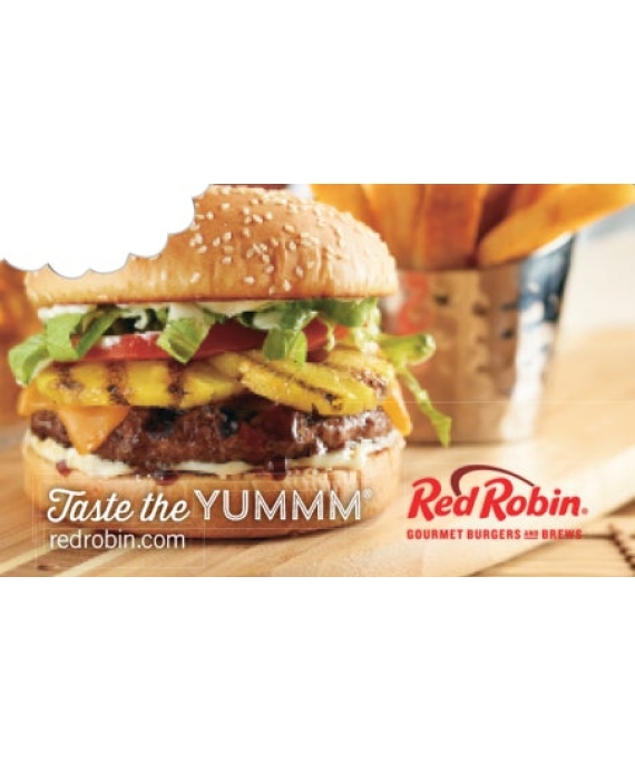 Red Robin