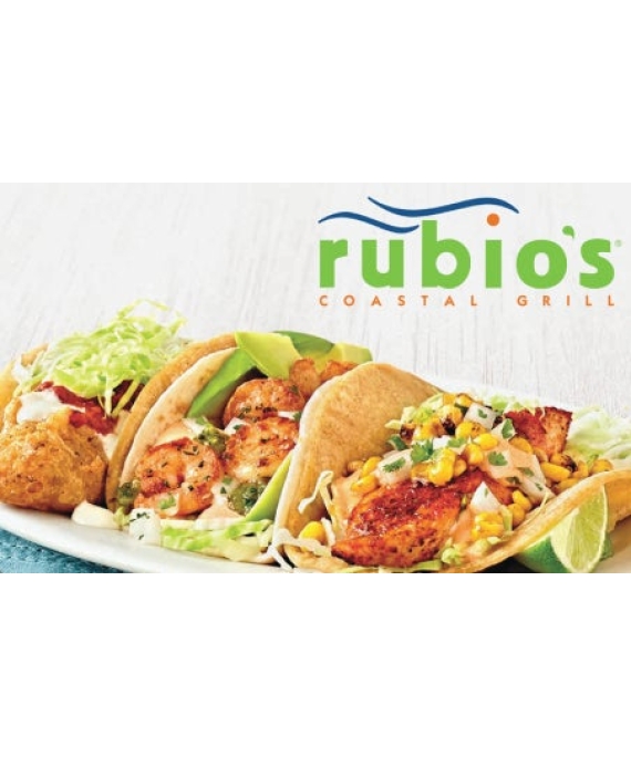 Rubio’s