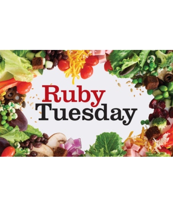 Ruby Tuesday