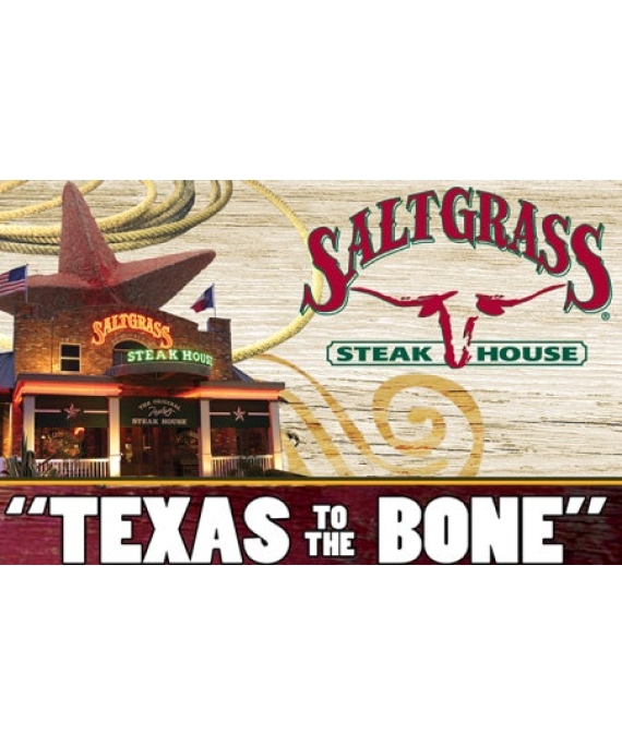 Saltgrass Steakhouse