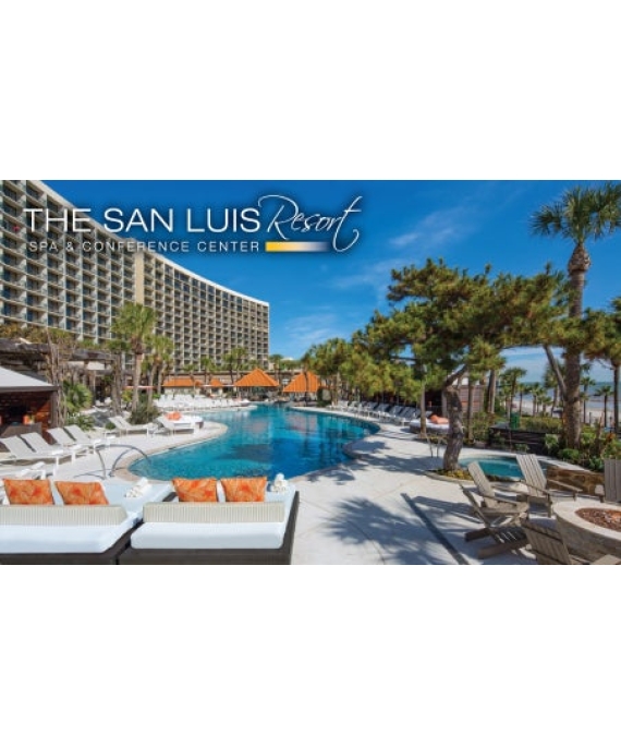The San Luis Resort