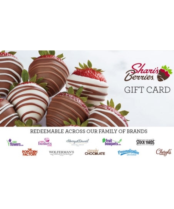 Shari’s Berries