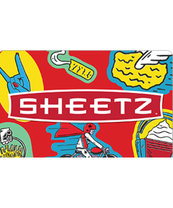 Sheetz