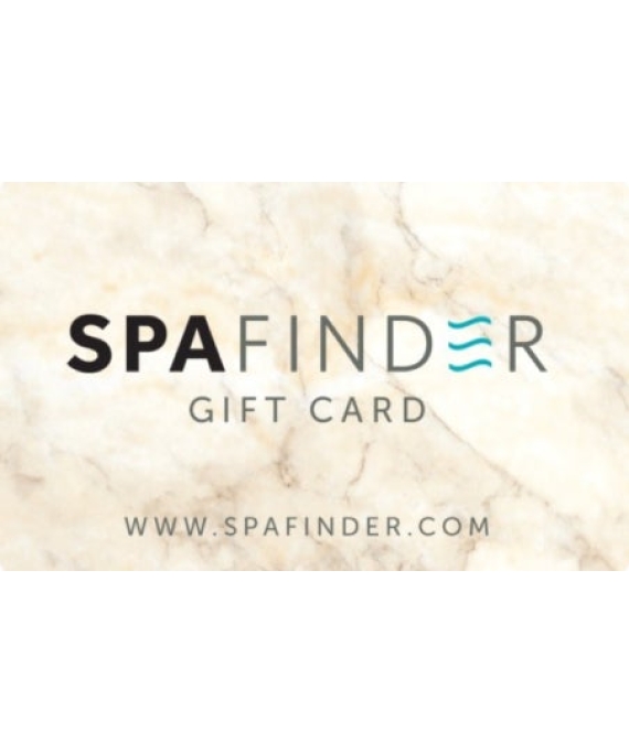 Spafinder