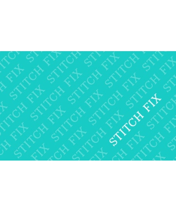 Stitch Fix