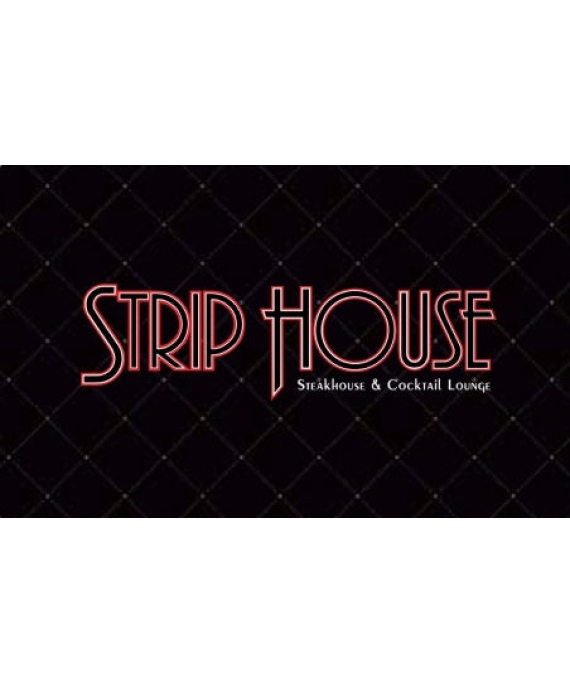 Strip House