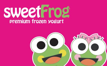 sweetFrog
