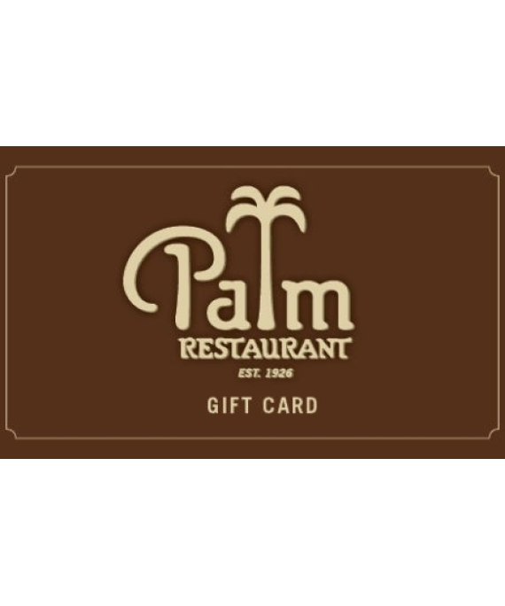 The Palm
