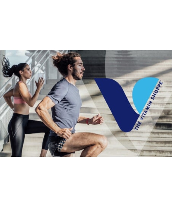 The Vitamin Shoppe
