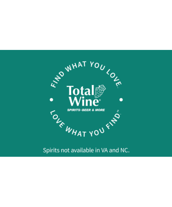 Total Wine