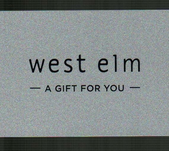 West Elm