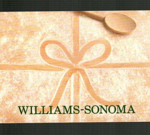 Williams Sonoma
