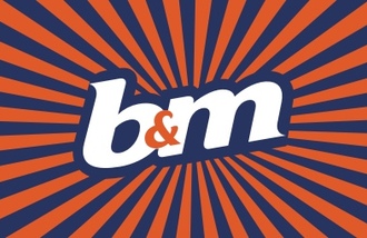 B&M | Test product