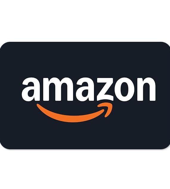 Amazon eGift Card